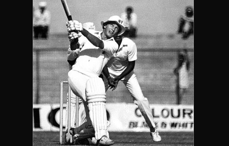 ইংল্যান্ডের ডেভিড গাওয়ার করেছিলেন মোট ৩৮৪ রান। এটিই ছিল সবচেয়ে বেশি রানের রেকর্ড সে বছরের বিশ্বকাপে। সবচেয়ে বেশি গড়ও ছিল ডেভিড গাওয়ারের দখলে। ৭৬.৮০।