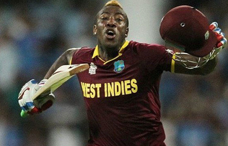 আন্দ্রে রাসেল: কোনো রকম ভূমিকার দরকার নেই, এই তারকার জন্য। আইপিএলে একাই প্রায় টেনে নিয়ে গিয়েছিলেন কেকেআর-কে। ওয়েস্ট ইন্ডিজের এই তারকা দুর্দান্ত ফিনিশার, ব্যাটে-বলে দক্ষ। রাসেল ফ্যাক্টর তাই দু’বার বিশ্বকাপজয়ী দলের বড় প্রাপ্তি।