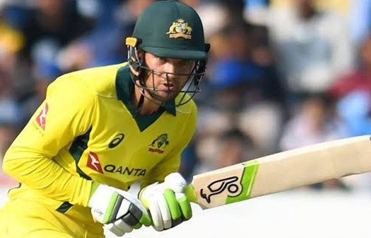 অস্ট্রেলিয়ার একমাত্র উইকেটকিপার-ব্যাটসম্যান অ্যালেক্স ক্যারি। ২৭ বছরের তরুণের গড় ৩০, মোট রান ৪২৯। অভিজ্ঞতার দিক থেকে সবচেয়ে পিছিয়ে কিন্তু তিনিই।