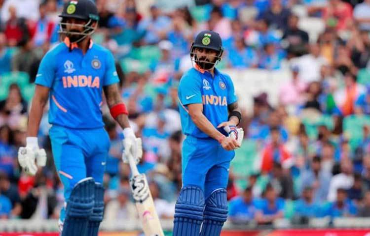 ক্রিকেটারদের পারফরম্যান্স ও দলের ফর্মের উপর বিচার করে এমন ভবিষ্যৎ বাণী করেছে পত্রিকাটি। কোন দেশ কোথায় বিশ্বকাপ শেষ করবে তারও ভবিষ্য বাণী করেছে দ্য হেরাল্ড সান।