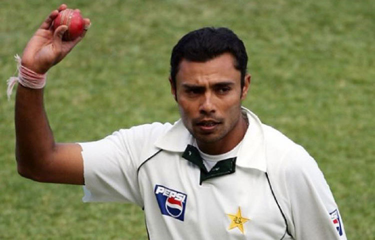 ১৯৮০ সালের ১৬ ডিসেম্বর পকিস্তানের করাচির সিন্ধুতে জন্ম দানিশের।