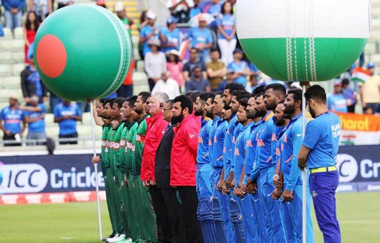 বার্মিংহ্যামে টসে জিতে প্রথমেই অনেকটা এগিয়ে গিয়েছিলেন বিরাট। এই ধরনের স্লো উইকেটে প্রথমে ব্যাট করার বড় সুযোগ পেয়ে তার পূর্ণ সদ্ব্যবহার করেছে ভারত।