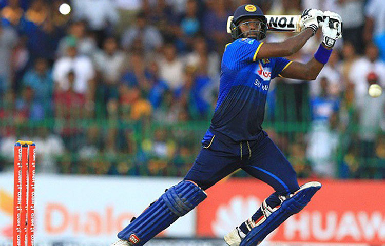 অ্যাঞ্জেলো ম্যাথিউস, অলরাউন্ডার: ২০৩টি ম্যাচে ৫৩৮০ রান করেছেন তিনি। ম্যাথিউসও একদিনের ম্যাচ শেষ খেলেছেন ২০১৮ সালের সেপ্টেম্বরে। অভিজ্ঞতার কারণেই দলে এলেন তিনি।