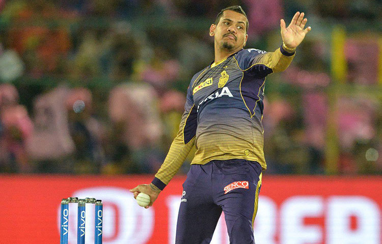 লিনের সঙ্গে শুরুতে সুনীল নারাইন দ্রæত রান তুলতে সক্ষম। নারাইনের ঝোড়ো ইনিংস বিপক্ষের বোলারদের ভয় পাওয়াতে পারবেন বলেই আশা নাইটদের। স্পিনার হিসাবেও তিনি যথেষ্ট দক্ষ।