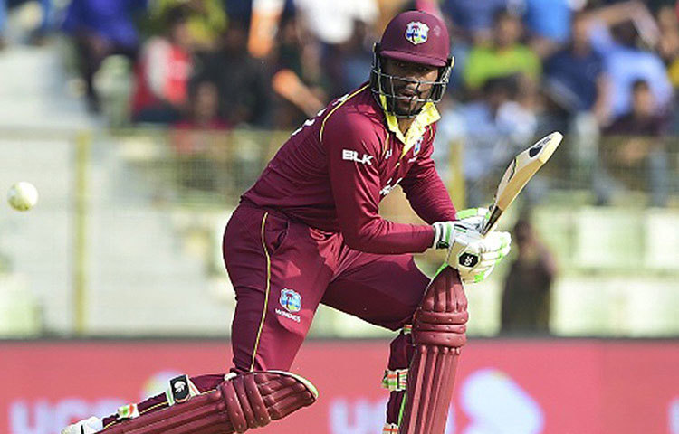 ফাবিয়েন অ্যালেন: আন্তর্জাতিক ক্রিকেটে নবাগত অ্যালেন খেলেছেন মাত্র চারটি একদিনের ম্যাচ। লোয়ার মিডলে আগ্রাসী ব্যাটিংয়ের সঙ্গে বাঁহাতি স্পিনটাও ভালোই করেন।