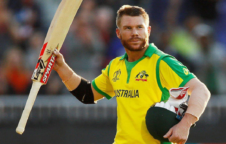 সর্বোচ্চ স্কোর: ডেভিড ওয়ার্নার- বল বিকৃতি কাণ্ডে এক বছর নির্বাসন শেষ করে বিধ্বংসী মেজাজে ফিরেছেন। বাংলাদেশর বিরুদ্ধে গ্রুপ লিগে তার ১৬৬ রানই এখন পর্যন্ত এই বিশ্বকাপে একক সর্বোচ্চ স্কোর।