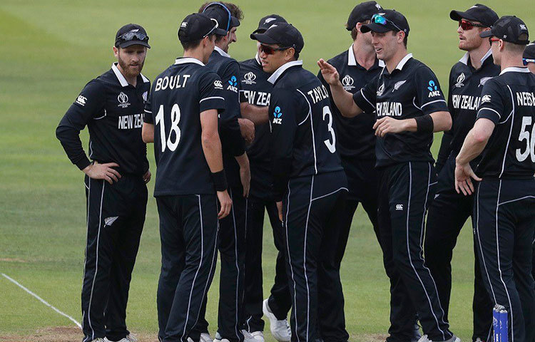 রানার আপ নিউজিল্যান্ড দল পেল ২০,০০০,০০ লাখ ডলার। গতবারের তুলনায় ২৫,০০০ হাজার ডলার বেশি।