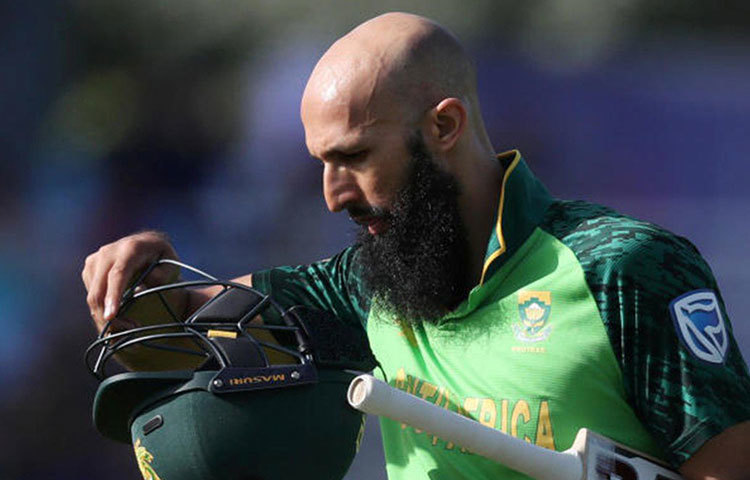 হাশিম আমলা: গেইলের সঙ্গে ওপেন করতে নামবেন হাশিম আমলা। ২০২৩ সালের বিশ্বকাপ না খেলার সম্ভাবনাই প্রবল। দক্ষিণ আফ্রিকার এই ওপেনার বাংলাদেশের বিরুদ্ধে প্রথম ওয়ানডে খেলেছিলেন ২০০৮ সালে।