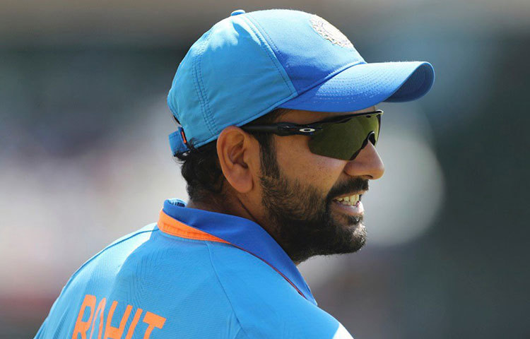 রোহিত শর্মা: বিশ্বকাপের দুরন্ত ফর্ম তাকে বাদ দেয়ার কথা ভাবতেই দেয়নি নির্বাচকদের। বিশ্বকাপের ফর্ম ধরে রাখলে বলাই যায় ক্যারিবিয়ানদের কপালে দুঃখ আছে।