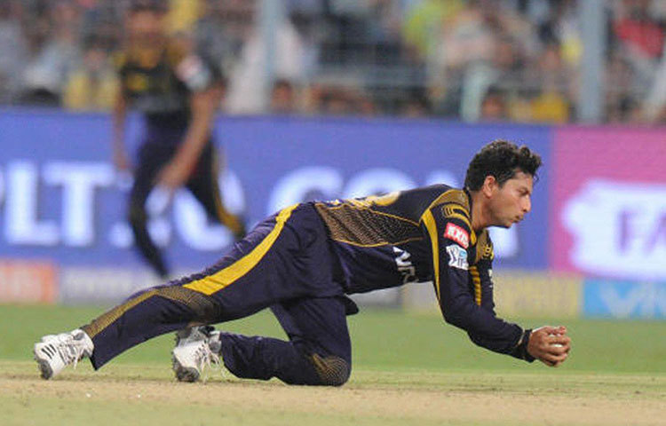 কুলদীপ যাদব: নয় নম্বরে থাকার কথা কুলদীপ যাদবের। চায়নাম্যানের ভেল্কিতে বিপক্ষের কটা উইকেট পড়ে সেটাই দেখার। গত ম্যাচেও দারুণ পারফরম্যান্স ছিল তার। কোহলি-এবিকে আউট করার সুযোগ থাকছে কুলদীপের কাছে।