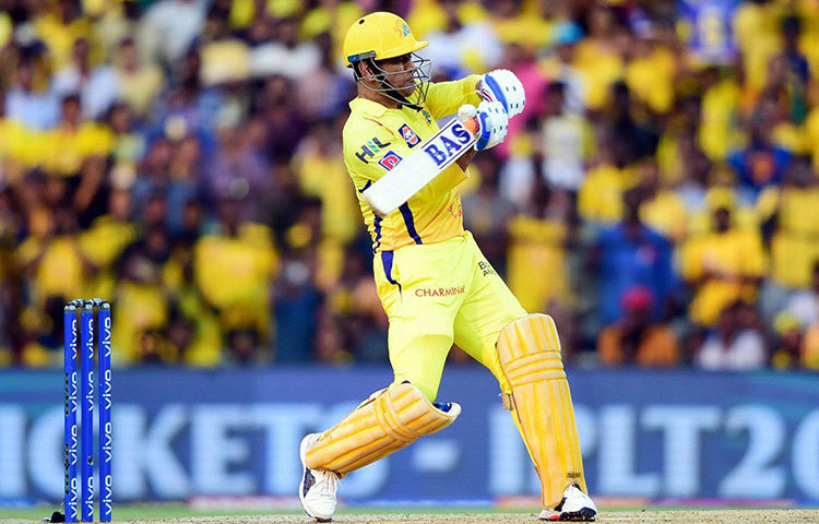 নাইটদের শেষ করে দিল ধোনির শীতল মস্তিষ্কের নেতৃত্বও। প্রত্যেকের জন্য আলাদা পরিকল্পনা ছিল ধোনির। যেভাবে ফাঁদে ফেলে উথাপ্পাকে আউট করলেন ধোনি, তা তারিফযোগ্য।