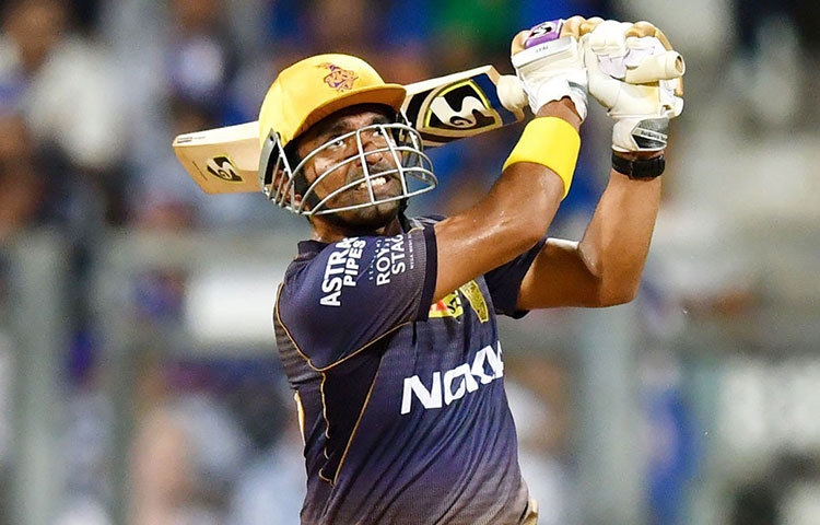 ৬.১ ওভারে ব্যাটিং করতে নেমে তিনি আউট হন ১৯.৫ ওভারে। তবে এতক্ষণ ক্রিজে থেকেও তার অবদান ৪৭ বলে ৪০ রান। ফলে ক্রিস লিনের ২৯ বলে ৪১ রানের ইনিংসের ফায়দা তেমনভাবে তুলতে পারেনি কেকেআর। অথচ উথাপ্পার কাছে সুযোগ ছিল সমালোচকদের যোগ্য জবাব দেওয়ার। যা হেলায় হারিয়েছেন তিনি।