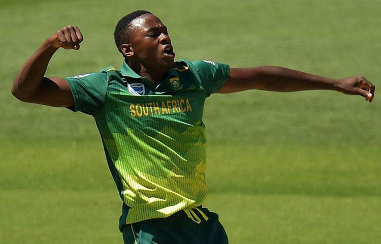 কাগিসো রাবাডা: দক্ষিণ আফ্রিকার এই তারকা আইপিএলে চমৎকার পারফর্ম করে মন জয় করেছেন সবার। তাকে বলা হচ্ছে প্রোটিয়াসদের ‘পোটেনশিয়াল গেম চেঞ্জার’।