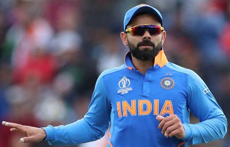 লক্ষ্ণণের প্রথম একাদশে তিন নম্বরে ব্যাট করতে আসবেন বিরাট কোহালি। তিনিই দলের মেরুদÐ। কোহলির চওড়া ব্যাটের উপরেই নির্ভর করে রয়েছে ভারতের বিশ্বকাপ ভাগ্য।