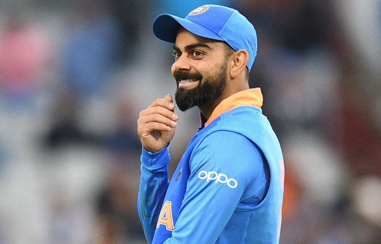 বিরাট কোহলি: ভারতের মিডল অর্ডারের ‘বিরাট’ ভরসা তিনি। বড় রান তাড়া করতে বা বড় রানের চ্যালেঞ্জ ছুড়ে দিতে বিরাটের জুড়ি মেলা ভার। আজকের ম্যাচে বিরাটের আগ্রাসী ইনিংস কি তছনছ করে দেবে আফগানদের? অপেক্ষা আর কিছুক্ষণের।