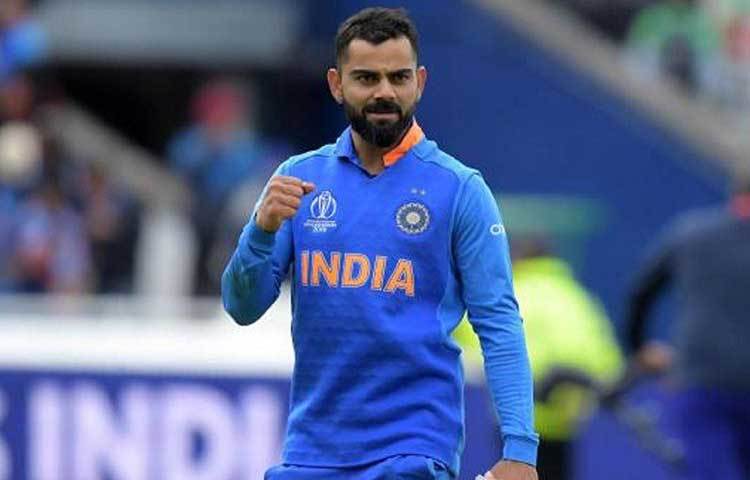 বিরাট কোহলি: বিশ্বের এক নম্বর ব্যাটসম্যান হয়েও চলতি বিশ্বকাপে এখন পর্যন্ত শতরান করেননি। আজ ফ্যানদের সেই চাহিদা পূর্ণ করতে পারেন কোহলি।