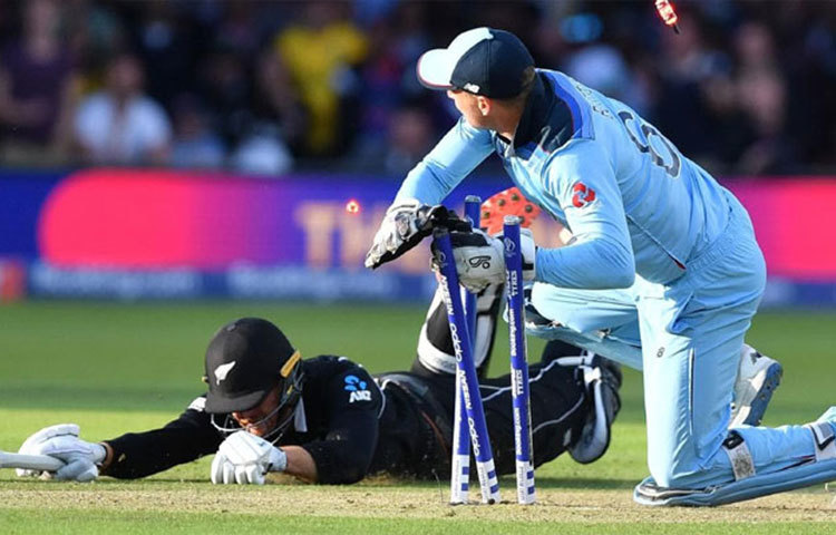 রানার্স দল নিউ জিল্যান্ড পাবে দুই মিলিয়ন ডলার। সেমিফাইনাল থেকে বাদ পড়া দল পাবে আট লাখ ডলার।