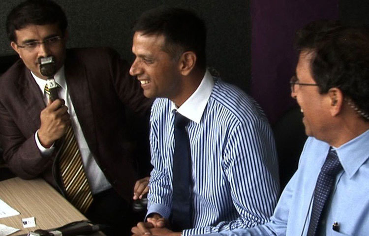 তবে সৌরভ গাঙ্গুলি, রাহুল দ্রাবিড়, হর্ষ ভোগলে, সুনীল গাভাস্কাররা ম্যাচ প্রতি মঞ্জরেকরের মতো প্রায় ১৮ লাখ টাকা পেলেও, সিরিজ প্রতি পেতেন সাড়ে তিন কোটি টাকা করে।