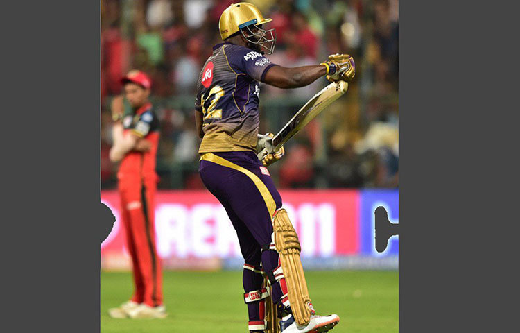 ২০১৪ সালে কেকেআরের হয়ে আইপিএল খেতাব জেতেন, সিপিএল খেতাব জেতেন জামাইকা তালাওয়াহার হয়ে। বাংলাদেশ প্রিমিয়ার লিগ জেতেন কুমিল্লা ভিক্টোরিয়ানের হয়ে। বিবিএল খেতাব জেতেন সিডনি থান্ডারের হয়ে। ২০১৬ সালে পাকিস্তানের সুপার লিগ জেতেন ইসলামাবাদ ইউনাইটেডের হয়ে।