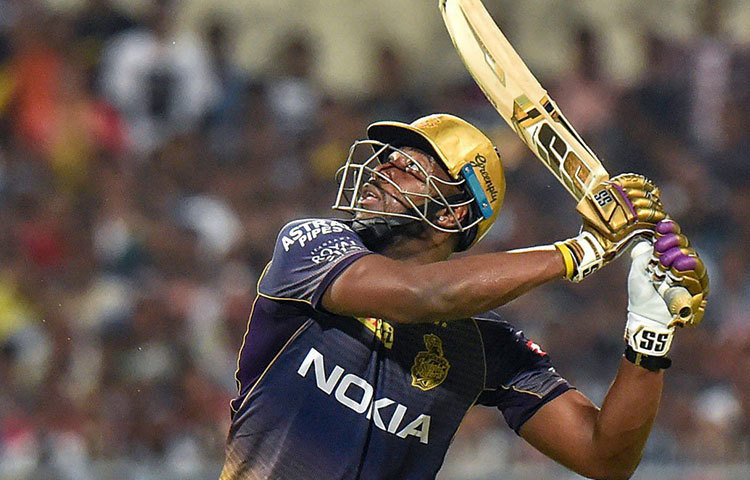 শুরু হয়েছিল রাসেল-ঝড়। কিন্তু, একেবারে বাউন্ডারি লাইনে দাঁড়িয়ে থাকা রাবাডা যে দক্ষতায় রাসেলের সপাটে মারা, প্রায় ছক্কা হতে বসা বলটাকে ক্যাচ পরিণত করলেন, তার কোনো প্রশংসাই যথেষ্ট নয়।