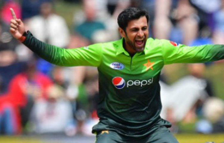 শোয়েব মালিক: ১৯৯৯ সালে আন্তর্জাতিক ক্রিকেটে আত্মপ্রকাশ এই পাক অলরাউন্ডারের। দলের হয়ে অনেক ম্যাচে উইনিং পারফরম্যান্স রয়েছে তার। দেশের হয়ে ২৭৬টি ওডিআই খেলেছেন। আন্তর্জাতিক ক্রিকেটে তার অভিজ্ঞতা এই বিশ্বকাপে গুরুত্বপূর্ণ হয়ে উঠতে পারে। বিশ্বকাপ শুরুর আগেই ৩৭ পেরিয়ে যাচ্ছেন শোয়েব। এটাই সম্ভবত তার শেষ বিশ্বকাপ।