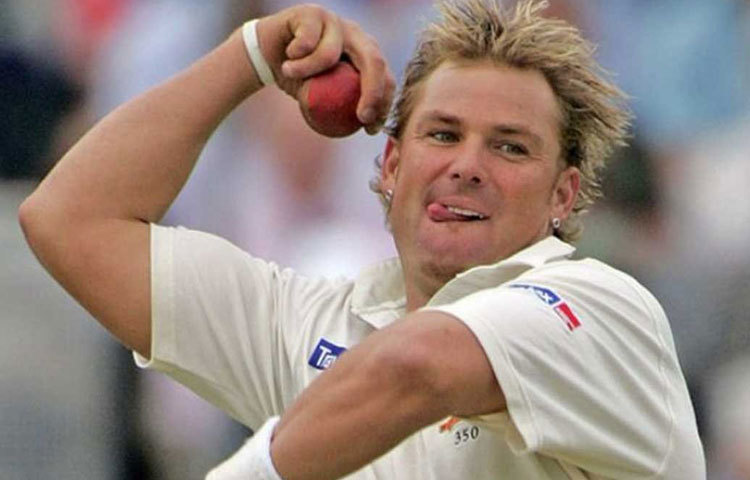 ডোপ পরীক্ষায় অনুত্তীর্ণ হন অস্ট্রেলিয়ার স্পিনার শেন ওয়ার্ন। ঘটনাটা ২০০৩-এর বিশ্বকাপ শুরুর ঠিক আগে। বিশ্বকাপের আগের দিনই এক বছরের জন্য নিষিদ্ধ করে দেওয়া হয় তাকে। কিন্তু যে ওষুধ খেয়ে তিনি বিশ্বকাপ খেলতে পারলেন না, সেটা কিসের ওষুধ ছিল জানেন?