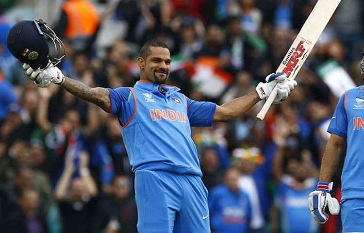 ভারতীয় দলের ওপেনারের মধ্যে প্রথমেই যার নাম উঠে আসছে, তিনি শিখর ধাওয়ন। ধওয়নের ঝোড়ো ইনিংসের অপেক্ষায় রয়েছেন আপামর ক্রিকেটপ্রেমীরা।