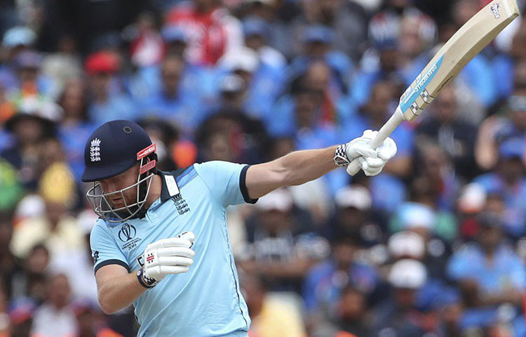 ইংল্যান্ডের বেন স্টোকস যে ইনিংসের শেষ ওভারগুলোয় ভয়ঙ্কর হয়ে উঠবেন, তা জানা ছিলই। তবু তাকে আটকাতে তেমন কোনো পরিকল্পনাই চোখে পড়ল না।