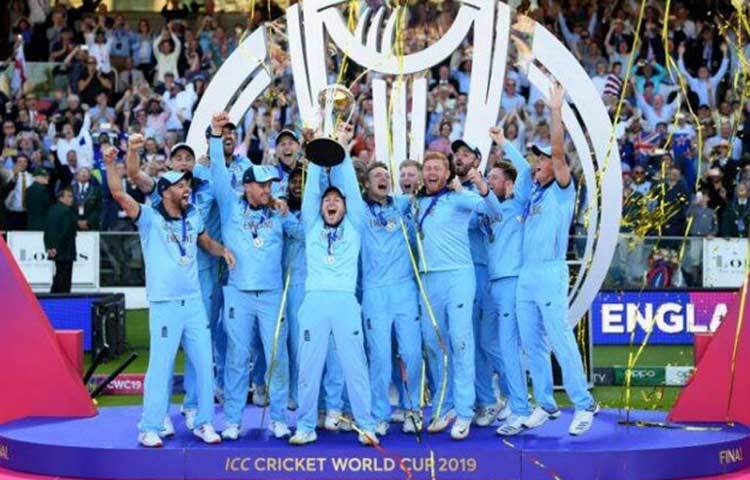 গ্রুপপর্বে প্রতি ম্যাচে জয়ী দল পাবে ৪০ হাজার ডলার করে। গ্রুপপর্ব থেকে বাদ পড়া দলের জন্য আইসিসির বরাদ্দ ১ লাখ ডলার।