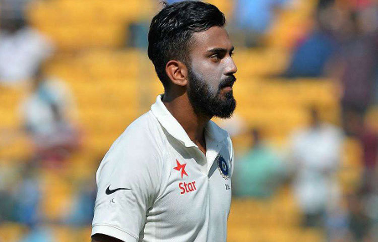 লোকেশ রাহুল: তিনি দলের সঙ্গে রয়েছেন মানে দ্বিতীয় ওপেনার তিনিই। বিশ্বকাপে তার ব্যাট ভরসা জুগিয়েছে। টেস্টেও তাই তাকে আবার সুযোগ দিয়ে দেখে নেয়ার চেষ্টা করল বোর্ড।