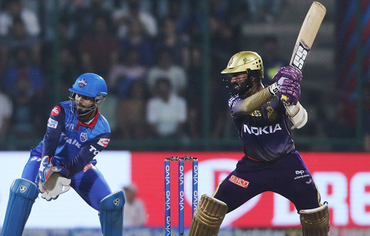 পাঁচ নম্বরে নামার কথা অধিনায়ক দীনেশ কার্তিকের। দাদার দলকে চাপে ফেলতে দীনেশের শীতল মস্তিষ্ক কাজে লাগবে বলেই মনে করছেন বিশেষজ্ঞরা। এ ছাড়াও উইকেটকিপার-ব্যাটসম্যান দলের বড় ভরসা।