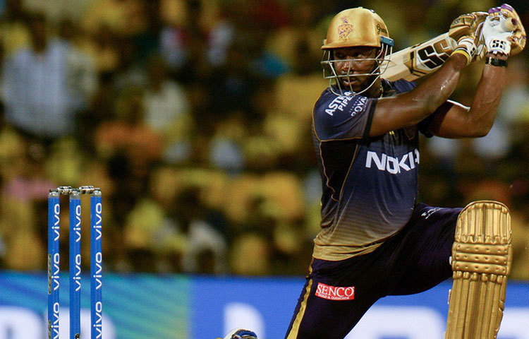 আন্দ্রে রাসেলের চওড়া ব্যাটে ভর করে একের পর জয়ের মুখ দেখেছে তারা। তিনি ব্যর্থ হলেই ভেঙে পড়েছে দল। অতিরিক্ত রাসেল নির্ভরতায় ভুগছে নাইট বাহিনী। রাসেল ব্যর্থ হলেই আর সেভাবে রান উঠছে না।