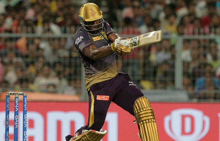 পাঁচ নম্বরে নামতে পারেন আন্দ্রে রাসেল, নাইটরা যেটুকু ভালো খেলেছে, তার সিংহভাগ কৃতিত্ব রাসেল দাবি করলে খুব একটা ভুল কিছু হবে না। রাসেলের মতো ব্যাট-বলে দক্ষ ব্যাটসম্যানকে দলের প্রয়োজন প্রথম দিকেই।