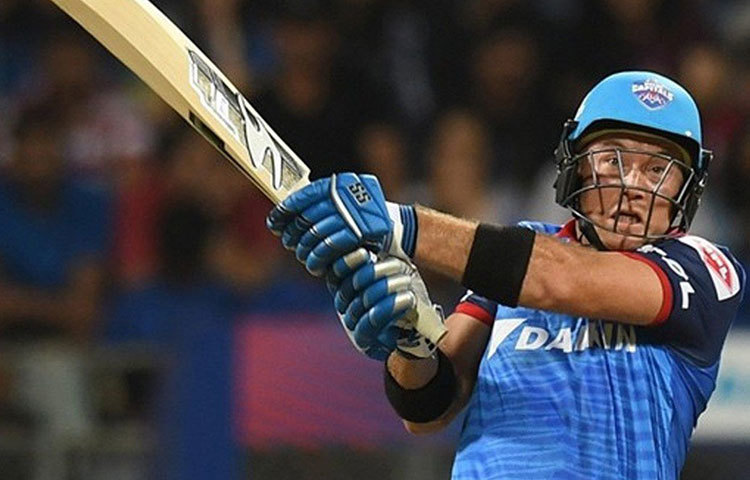 সেই অর্থে দলকে ভরসা দিতে পারেননি দলকে ভরসা দিতে ব্যর্থ কলিন ইনগ্রাম। কিন্তু মারকুটে ব্যাটিংয়ে দক্ষতা রয়েছে, তাই মিডল অর্ডারে পাঁচে রাখা হতে পারে তাকে।