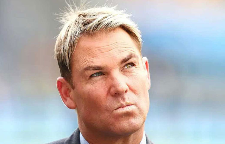 মডুরেটিক নামে ওষুধটি ওয়ার্নের মা তাকে দিয়েছিলেন। ওষুধের প্রভাবে তার শরীরে এমন কিছু হয়নি, যা খেলায় প্রভাব ফেলবে। বরং এই ওষুধ দেওয়া হয়েছিল, তাকে আকর্ষণীয় করে তুলতে। বিষয়টা সামনে আসার পরই ওয়ার্ল্ড অ্যান্টি ডোপিং এজেন্সির তুমুল নিন্দা হয়।