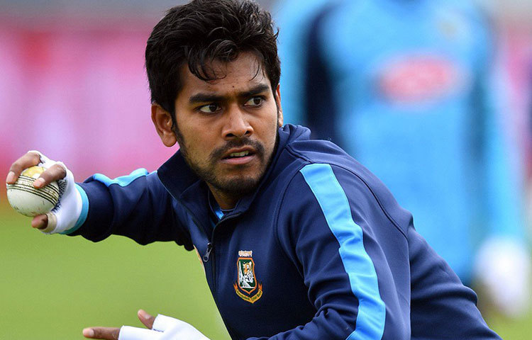 মেহদিকে না নিয়ে কি ভুল করে ফেললেন নির্বাচকরা? শাকিবের স্পিনে হাঁসফাঁস করা ভারতীয় ব্যাটসম্যানরা মিরাজের ঘূর্ণিতে বিপর্যস্ত হতেন না কি?