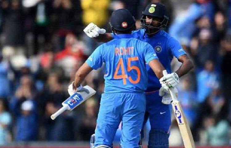 যে ৬টি দল গ্রুপ স্টেজ থেকে ছিটকে গিয়েছে তারা পেল ১ লাখ ডলার। আগের বিশ্বকাপের থেকে যা ৬৫,০০০ হাজার ডলার বেশি।