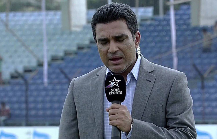 আইসিসি এখনও না জানালেও এক সূত্র অনুযায়ী জানা যাচ্ছে, সঞ্জয় মঞ্জরেকর ছিলেন গ্রেড এ-তে এবং বাকি দুই ভারতীয় ধারাভাষ্যকার ছিলেন গ্রেড বি-তে। সেই সূত্র জানাচ্ছে, বিশ্বকাপের মঞ্চেও সবচেয়ে বেশি আয় করা ভারতীয় ধারাভাষ্যকার ছিলেন সঞ্জয়ই।