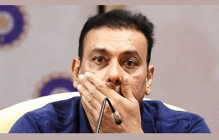 ম্যাচের শেষে সাংবাদিক সম্মেলনে আনন্দের মুহূর্তে হিন্দিতে এমন এক বাক্য ব্যবহার করে বসেন যে বিতর্ক তৈরি হয়। তিনি এও দাবি করেন যে, ভারতের এই সিরিজ জয় ১৯৮৩ সালের বিশ্বকাপ জয়ের থেকেও বড় ঘটনা।