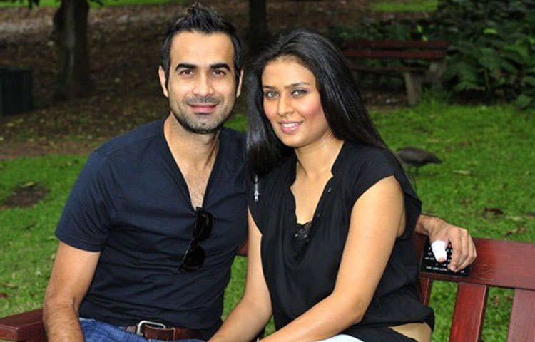 তবে সুমাইয়া কিন্তু একেবারেই ভাবেননি ইমরানের সঙ্গে তার বিয়ে হবে বা প্রেম হবে। সাক্ষাৎকারে সুমাইয়া বলেছিলেন, পাকিস্তান তার একেবারেই পছন্দের দেশ নয়।