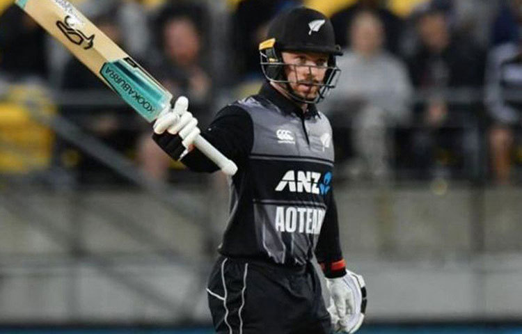 টিম সেইফার্ট: নিউজিল্যান্ডের উইকেটরক্ষক-ব্যাটসম্যানটিকে মূলত মিডল অর্ডার ব্যাটসম্যান হিসেবে দলে নেওয়া যেতে পারে। দেশের হয়ে মাত্র তিনটি একদিনের ম্যাচ খেললেও, বিভিন্ন টি-টোয়েন্টি লিগে চমকপ্রদ পারফর্ম্যান্স রয়েছে তারা।