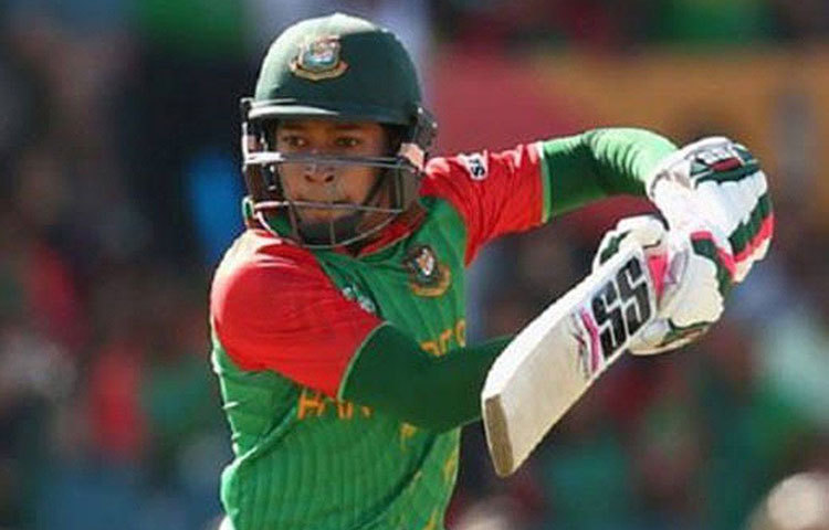 বাংলাদেশের মুশফিকুর রহিমের দিকে নজর রয়েছে ক্রিকেটপ্রেমীদের। ২১০০ রান, স্ট্রাইক রেট ৮৭.৪২, গড় ৪৮। ২০১৫ সালের বিশ্বকাপের পর বাংলাদেশের দ্বিতীয় সর্বোচ্চ স্কোরার কিন্তু রহিমই। আগ্রাসী ব্যাটসম্যান ফিনিশার হিসাবেও চমৎকার।