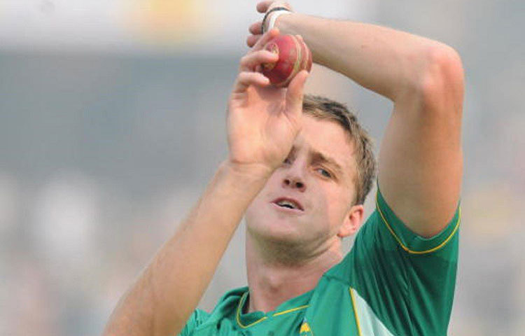 ২০১৫ সালের বিশ্বকাপে দক্ষিণ আফ্রিকা ছিটকে যাওয়ার পরে মর্নি মার্কেলের কান্না এখনও মনে রয়েছে সবার। তিনিই ট্র্যাজিক নায়ক।