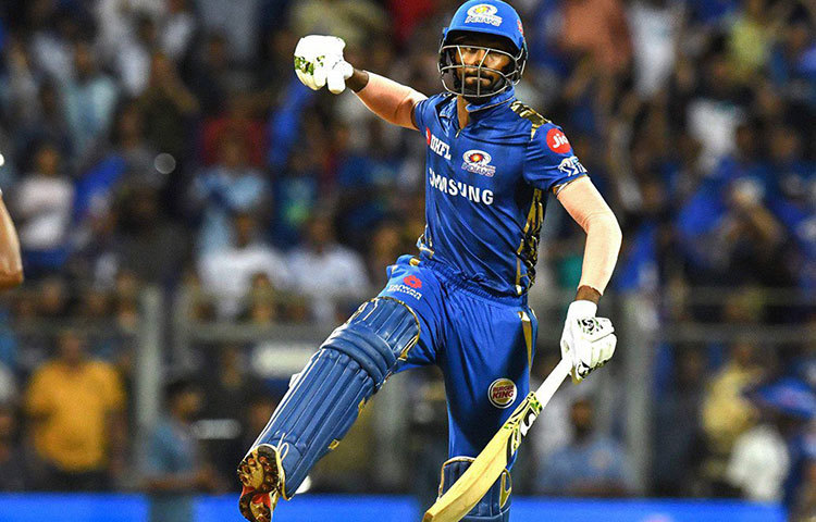 সপ্তম স্থানে রয়েছেন হার্দিক পান্ডে। পান্ডে মুম্বই ইন্ডিয়ান্সের হয়ে ডেথ ওভারে চমৎকার ক্যামিওগুলো খেলেছেন। ২৫ বছরের তরুণ ১৬ ম্যাচে ৪০২ রান করেছেন। স্ট্রাইক রেট ১৯১.৪২, ১৪টি উইকেটও রয়েছে অলরাউন্ডারের দখলে।