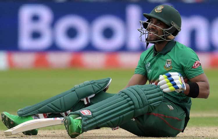 বড় রান তাড়া করার ক্ষেত্রে প্রধান ভূমিকা নেয় পার্টনারশিপ। বাংলাদেশ সেই বড় পার্টনারশিপ গড়তে পারল না। সর্বোচ্চ পার্টনারশিপ হল সাব্বির-সাইফুদ্দিনের ৬৬ রানের।