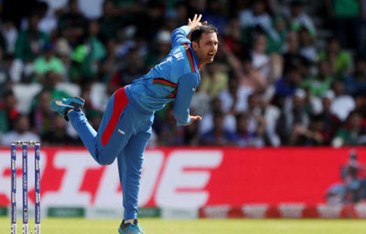 মহম্মদ নবি- আফগানিস্তানের মতো একটি দলের হয়ে খেললেও মহম্মদ নবির অলরাউন্ড পারফরম্যান্স দেখে মুগ্ধ ক্রিকেটবিশ্ব। পরের বিশ্বকাপে আফগানিস্তানের জার্সি গায়ে নবিকে দেখা যাবে না।