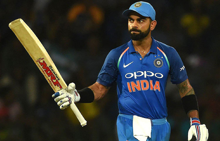 ডানহাতি ও বা-হাতি এই দুই ‘কম্বিনেশন’-কে প্রথমেই মাঠে নামিয়ে রান তোলার গতি বাড়িয়ে নিতে চেয়েছেন ভন। রানের গতি যাতে দমে না যায়, তাই ওয়ান ডাউনে রাখতে চেয়েছেন বিরাট কোহলিকে। সেরা একাদশের ব্যাটিং লাইন আপ মজবুত করতে ভারতের রোহিত ও কোহলিতে আস্থা রেখেছেন ভন। সঙ্গে জুড়েছেন পাক মিডল অর্ডার ব্যাটসম্যান বাবর আজমকে।