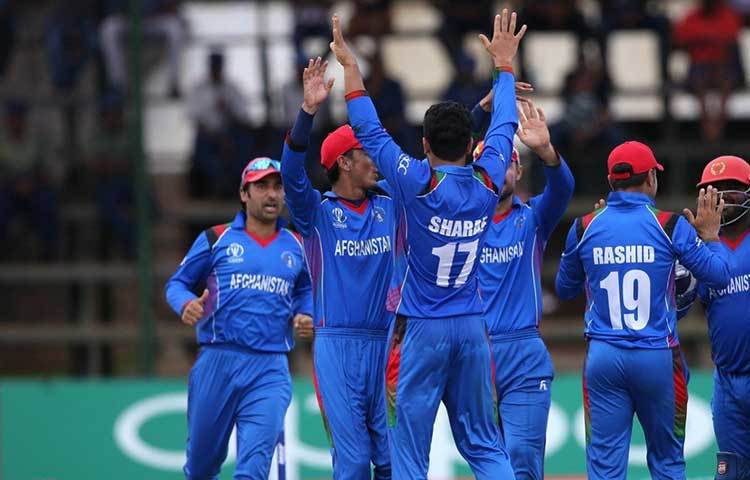 আফগানিস্তান দল একটি ম্যাচ না জিতলেও প্রায় ৬৮ লাখ ৫৭ হাজার ১৫০ টাকা নিয়ে ফিরেছে।