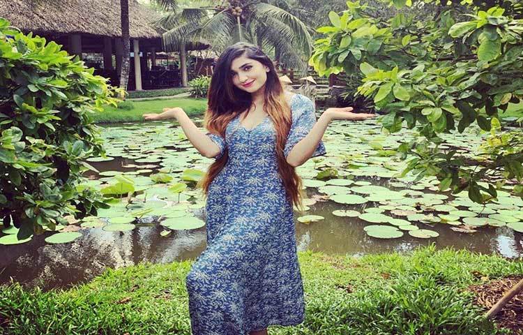 এরপর এক বছর ধরে নাকি প্রেম চলার পর অবশেষে বিয়ে করতে চলেছেন তারা। শামিয়ার নয়াদিল্লির আত্মীয়রা এই খবর ফাঁস করেছেন।