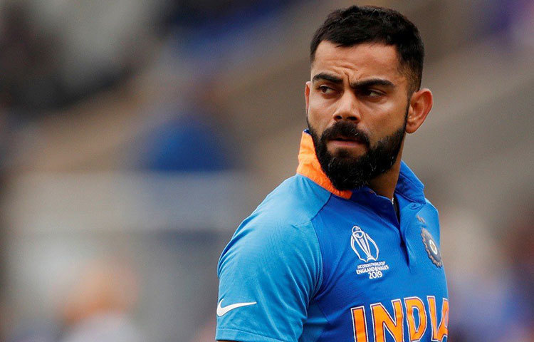 ভারতীয় অধিনায়ক বিরাট কোহলির বড় ভক্ত শামিয়া। বিয়ের পরেও সেই সমর্থন অটুট থাকবে বলেই জানিয়েছে তার পরিবার।